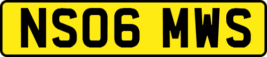 NS06MWS