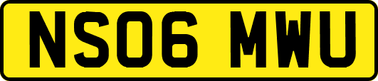 NS06MWU