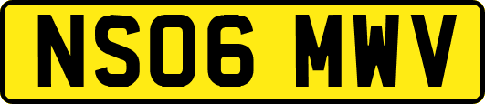 NS06MWV