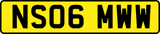 NS06MWW
