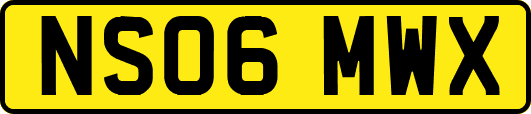 NS06MWX