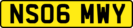 NS06MWY