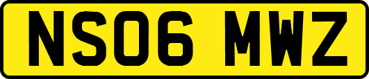 NS06MWZ