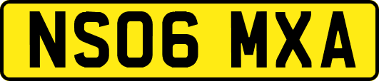 NS06MXA
