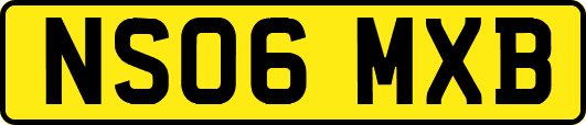 NS06MXB