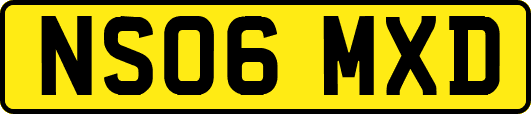 NS06MXD