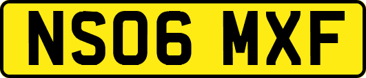 NS06MXF