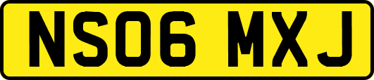 NS06MXJ