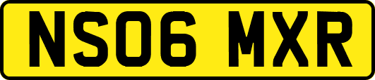 NS06MXR