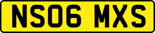 NS06MXS