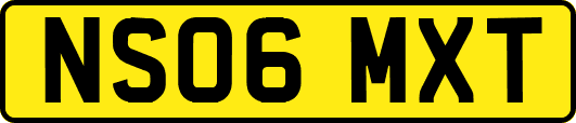 NS06MXT