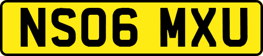 NS06MXU