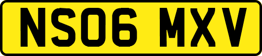 NS06MXV
