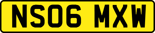NS06MXW
