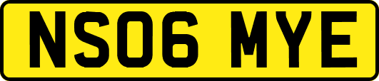 NS06MYE