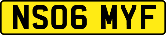 NS06MYF