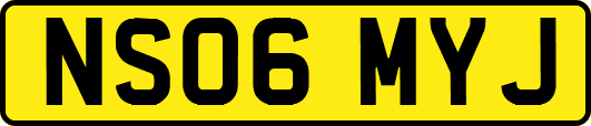 NS06MYJ