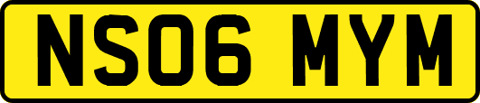 NS06MYM