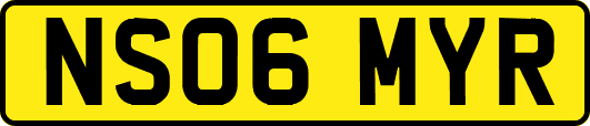 NS06MYR