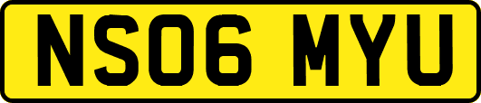 NS06MYU