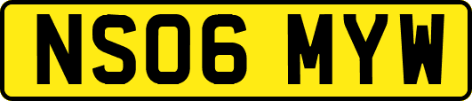 NS06MYW