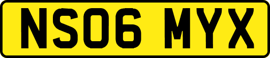 NS06MYX