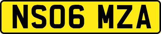NS06MZA