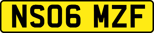 NS06MZF