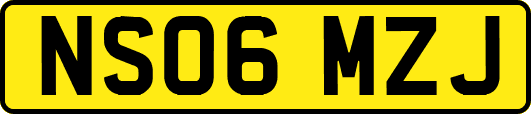 NS06MZJ