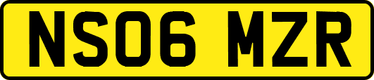 NS06MZR
