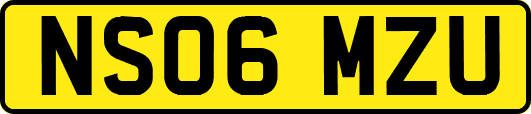 NS06MZU