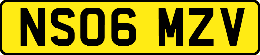 NS06MZV