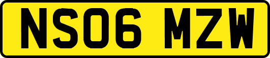 NS06MZW