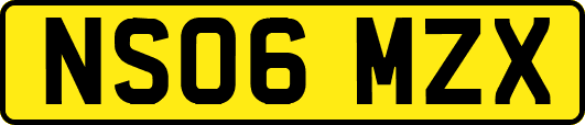NS06MZX
