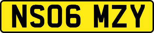 NS06MZY