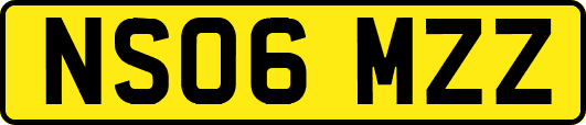 NS06MZZ