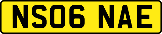 NS06NAE