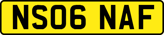 NS06NAF
