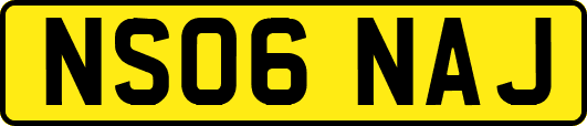 NS06NAJ