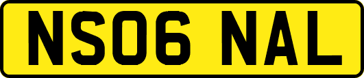 NS06NAL