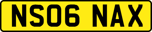 NS06NAX