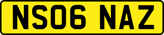 NS06NAZ