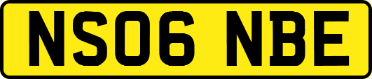 NS06NBE