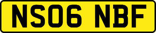 NS06NBF