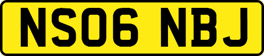NS06NBJ