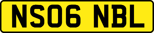 NS06NBL