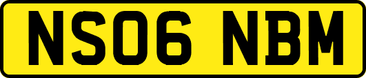 NS06NBM