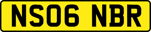 NS06NBR