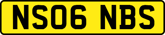 NS06NBS