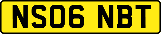 NS06NBT
